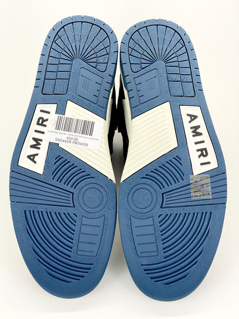Amiri 'Skel High Top' | EU M 45 / US M 12