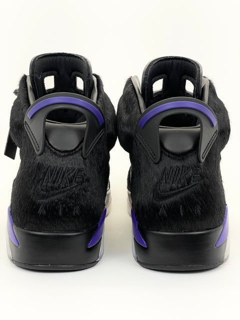 Air Jordan 6 Retro 'Social Status (2019) | US M 10.5