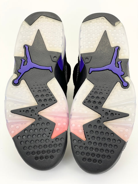 Air Jordan 6 Retro 'Social Status (2019) | US M 10.5