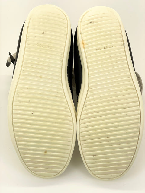Rick Owens 'Jumbo Laces Padded Sneaker' | EU M 43 / US M 10