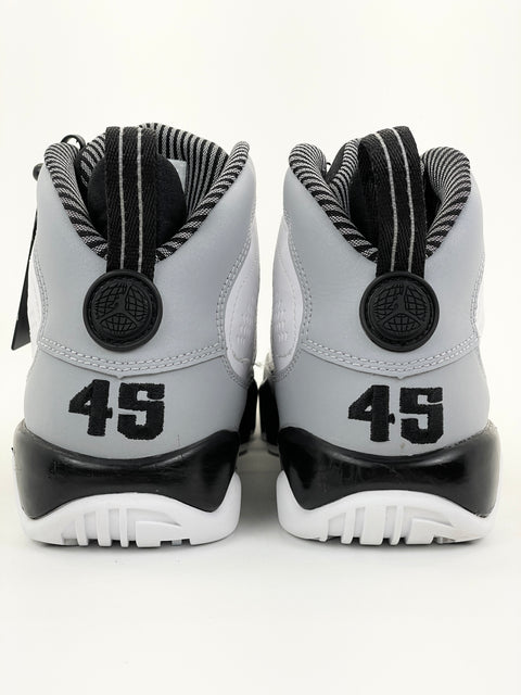 Air Jordan 9 Retro 'Baron (2014)' | US GS 5Y