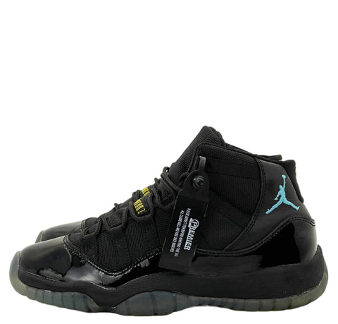 Air Jordan 11 Retro 'Gamma Blue (2013) | US GS 5Y