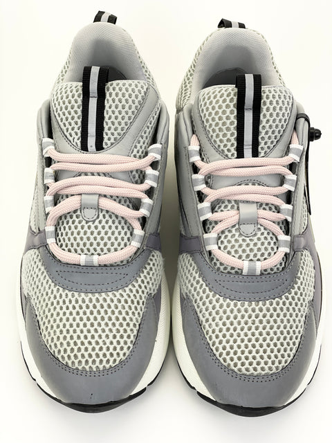 Dior B22 'Dark Grey' | EU M 42 | US M 9