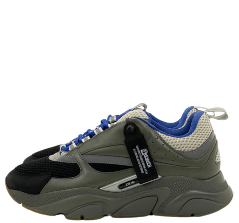 Dior B22 'Olive Black' | US M 9