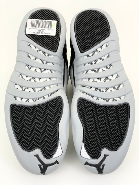 Air Jordan 12 Retro 'Baron (2024)' | US M 12