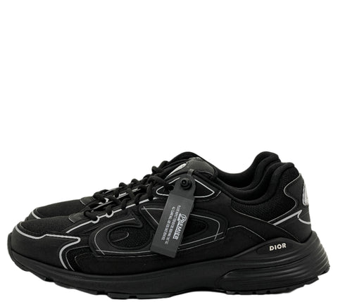 Dior B30 'Triple Black' | EU M 44 / US M 11