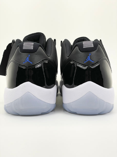 Air Jordan 11 Retro 'Space Jam Low (2024)' | US M 15