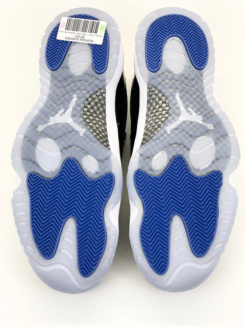 Air Jordan 11 Retro 'Space Jam Low (2024)' | US M 15
