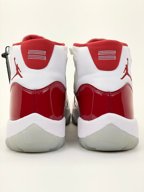 Air Jordan 11 Retro 'Cherry (2022)' | US M 13
