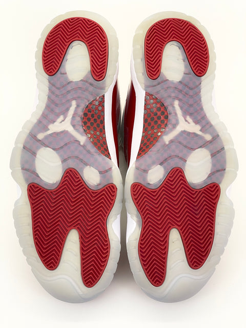 Air Jordan 11 Retro 'Cherry (2022)' | US M 13