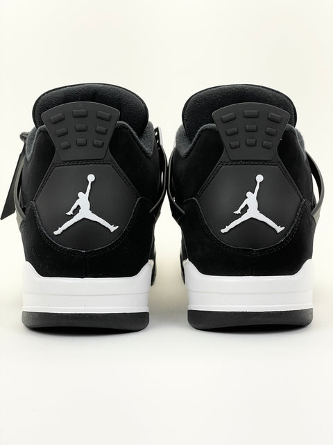 Air Jordan 4 Retro 'White Thunder (2024)' | US M 10.5