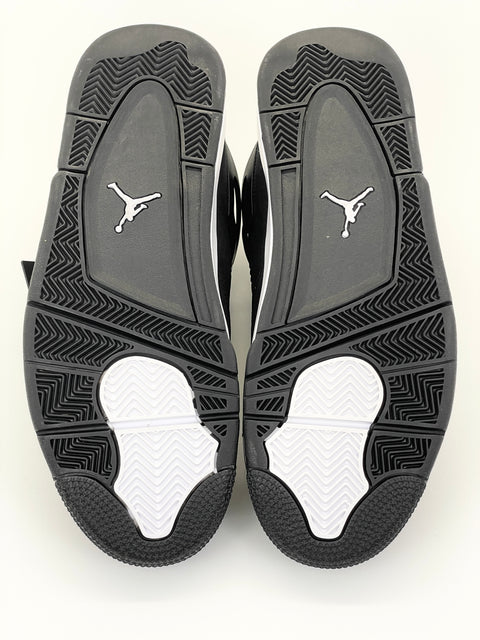 Air Jordan 4 Retro 'White Thunder (2024)' | US M 10.5