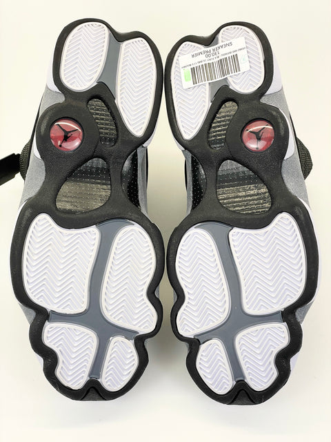 Air Jordan 13 Retro ' Black Flint (2023)' | US M 11.5 (No Box)