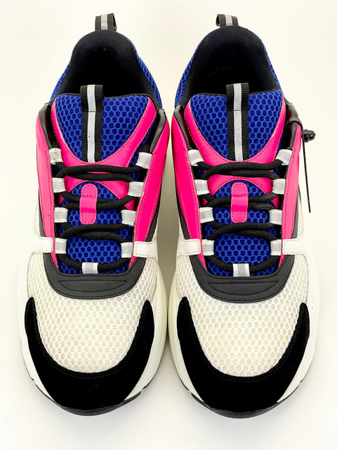 Dior B22 'Neon Pink Purple' | EU M 45 / US M 12