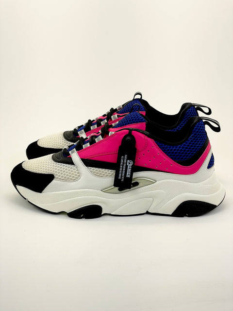 Dior B22 'Neon Pink Purple' | EU M 45 / US M 12