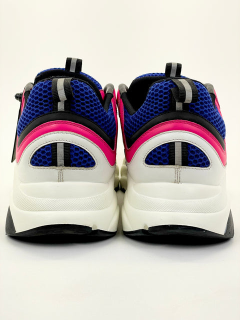 Dior B22 'Neon Pink Purple' | EU M 45 / US M 12