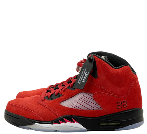 Air Jordan 5 'Raging Bull (2021)' | US M 11.5