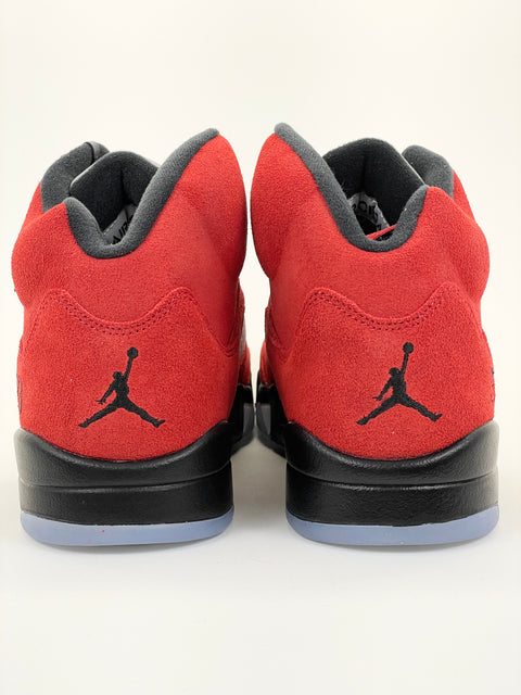 Air Jordan 5 'Raging Bull (2021)' | US M 11.5