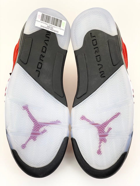 Air Jordan 5 'Raging Bull (2021)' | US M 11.5