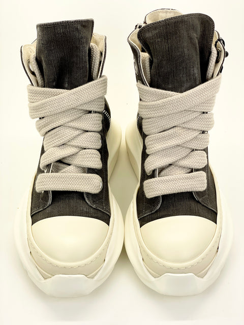 Rick Owens 'DRKSHDW High Top' | EU M 42 / US M 9