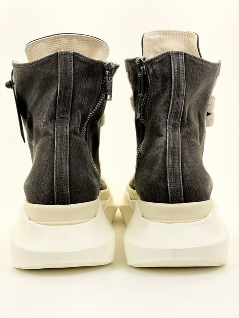 Rick Owens 'DRKSHDW High Top' | EU M 42 / US M 9