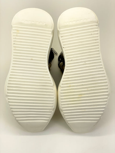 Rick Owens 'DRKSHDW High Top' | EU M 42 / US M 9