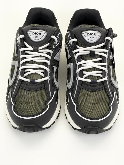 Dior B30 'Deep Green Black' | EU M 44 / US M 11