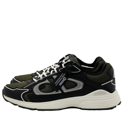 Dior B30 'Deep Green Black' | EU M 44 / US M 11