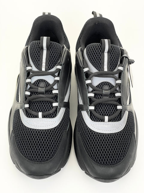 Dior 'B22 Triple Black' | EU M 45 / US M 12