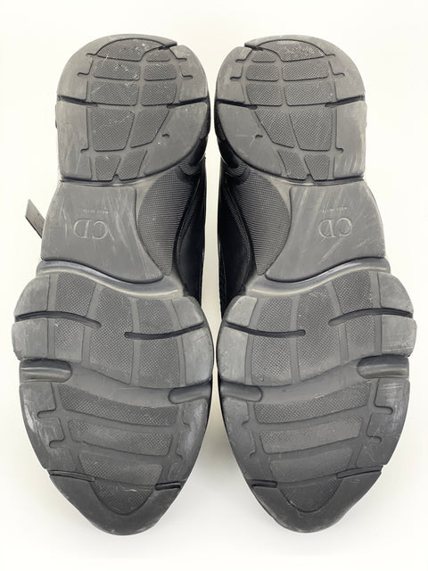 Dior 'B22 Triple Black' | EU M 45 / US M 12