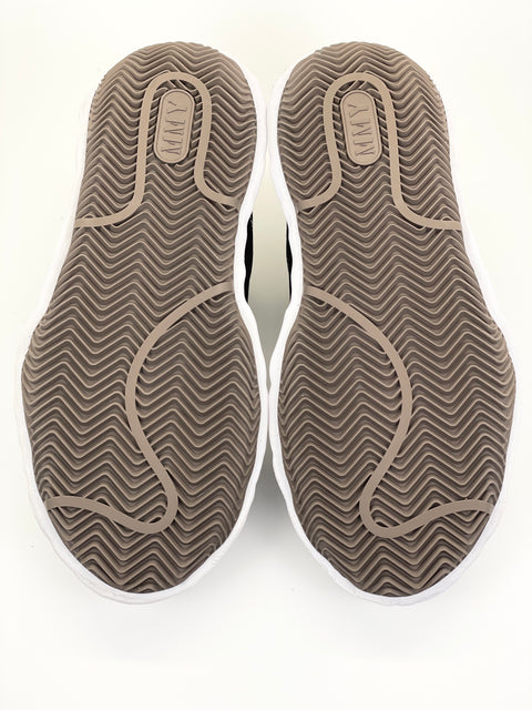Maison Mihara Yasuhiro 'Blakey OG Sole Canvas Low (2023)' | EU M 45 / US M 12