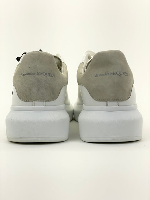 Alexander McQueen 'Oversized' | EU M 45 / US M 12