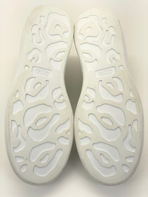 Alexander McQueen 'Oversized' | EU M 45 / US M 12