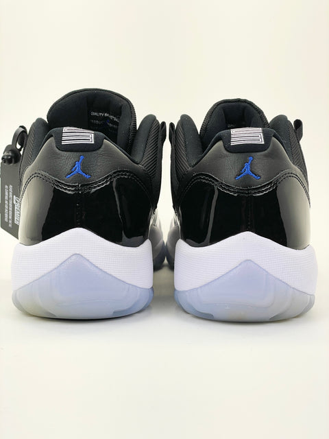 Air Jordan 11 Retro Low' Space Jam (2024)' | US M 8.5
