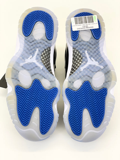 Air Jordan 11 Retro Low' Space Jam (2024)' | US M 8.5