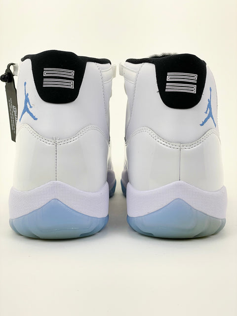 Air Jordan 11 Retro 'Legend Blue (2024)' | US M 10.5