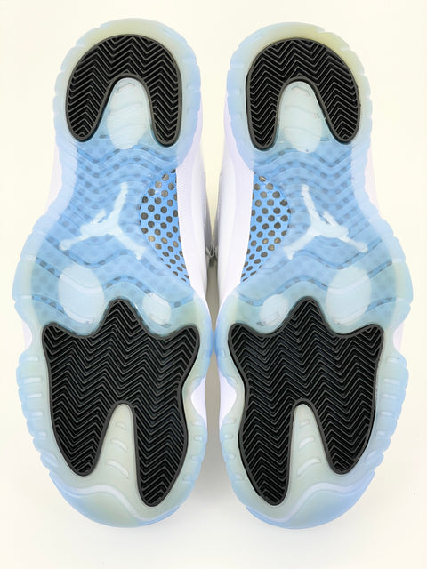 Air Jordan 11 Retro 'Legend Blue (2024)' | US M 10.5
