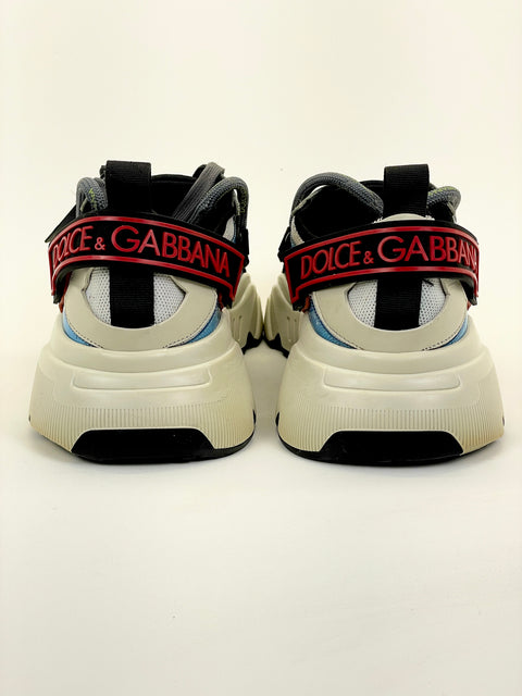 Dolce & Gabbana 'Day Master' | EU M 43 / US M 10