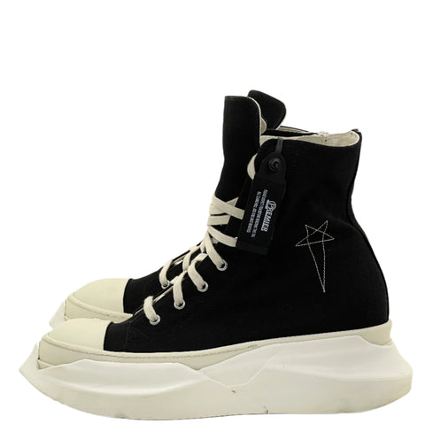 Rick Owens 'DRKSHDW Abstract Hi' | EU M 43 / US M 10