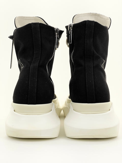 Rick Owens 'DRKSHDW Abstract Hi' | EU M 43 / US M 10