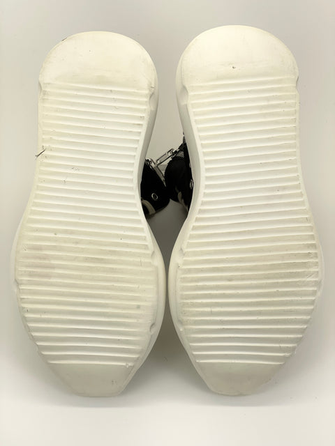 Rick Owens 'DRKSHDW Abstract Hi' | EU M 43 / US M 10