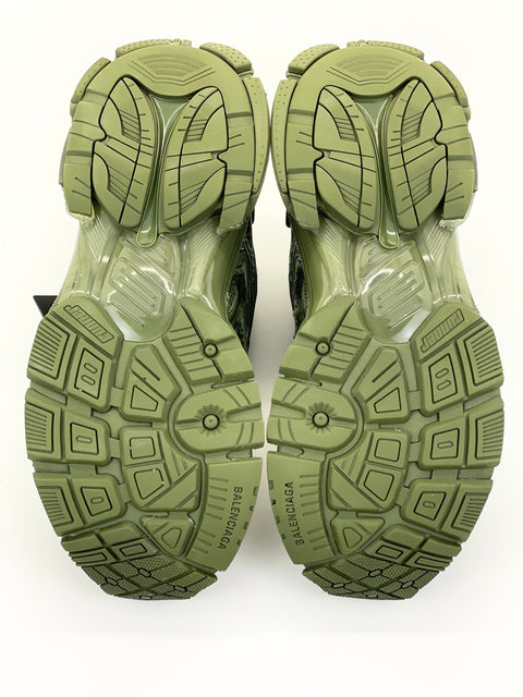 Balenciaga 'Track Runner' | EU M 43 / US M 10