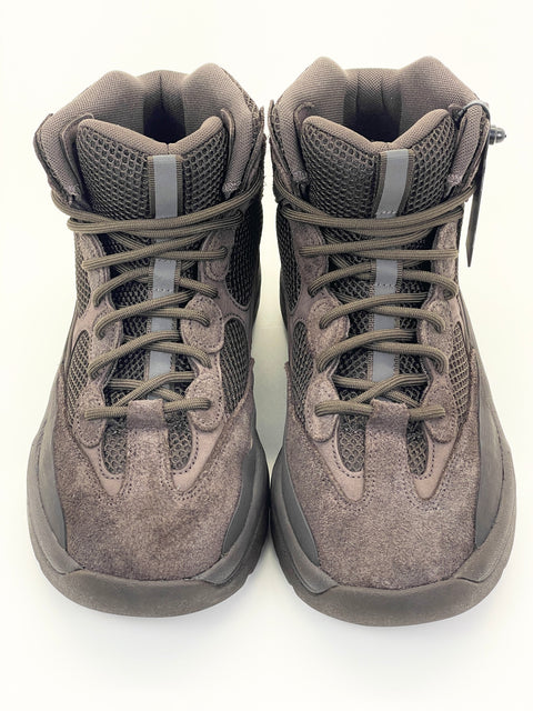 Adidas 'Yeezy Desert Boot Oil (2019)' | US M 10