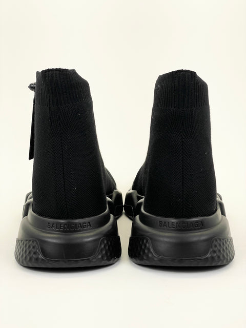 Balenciaga 'Speed Trainer Black' | EU M 41 / US M 8
