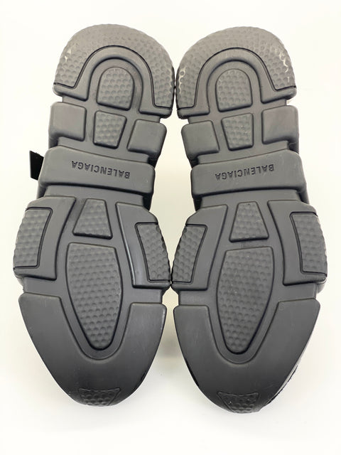 Balenciaga 'Speed Trainer Black' | EU M 41 / US M 8