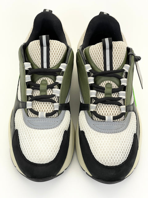 Dior B22 Olive Lime |EU M 45 / US M 12