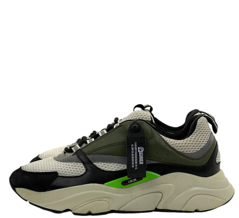 Dior B22 Olive Lime |EU M 45 / US M 12