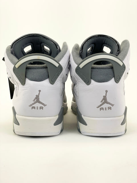 Air Jordan 4 Retro 'MidNight Navy (2022)' | US TD 10C