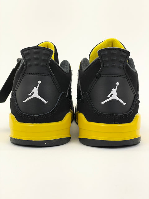 Air Jordan 4 Retro 'Thunder (2023)' | US GS 2Y