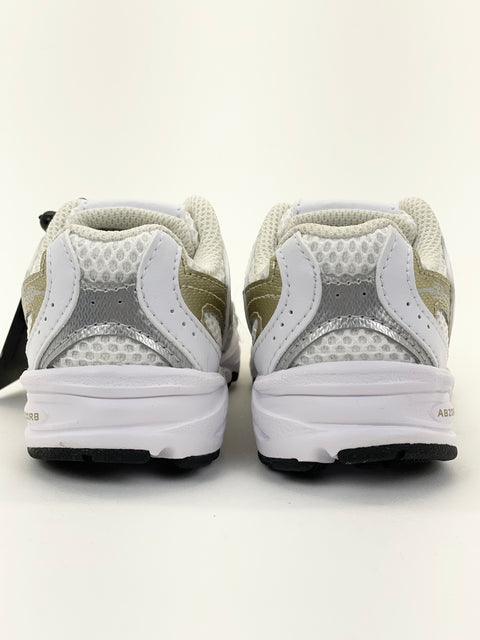 New Balance 530 'White Stoneware (2024)' | US TD 9C